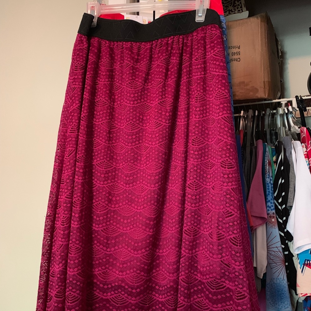 XL Lola LLR new without tags